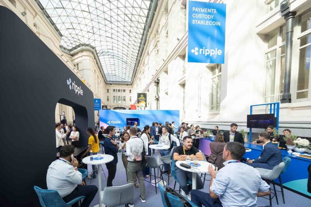 Madrid to host the banks building the next generation of European digital money thumbnail