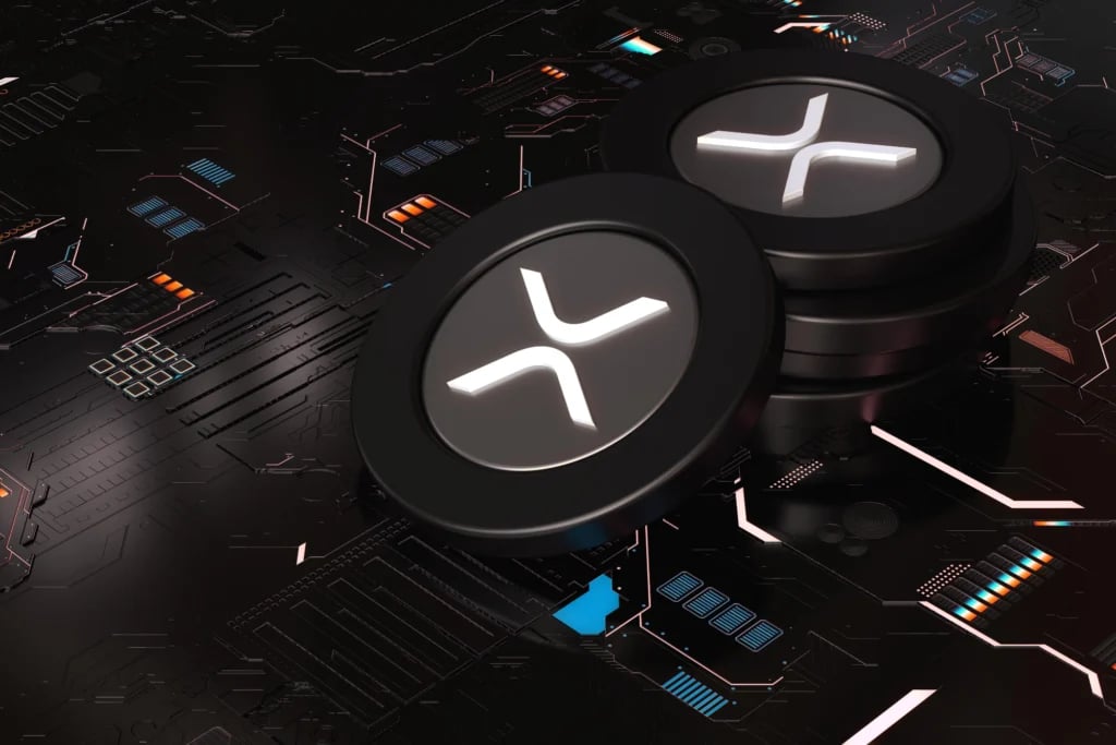 Ripple set to dump 1 billion XRP this weekend thumbnail