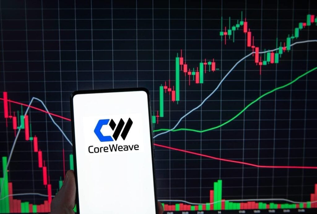 CoreWeave hit with monster insider trading alert before CRWV’s sell-off