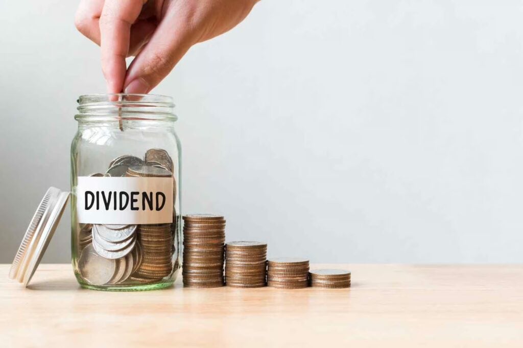Micron to pay dividends this month; Here’s how much 100 MU shares will receive thumbnail