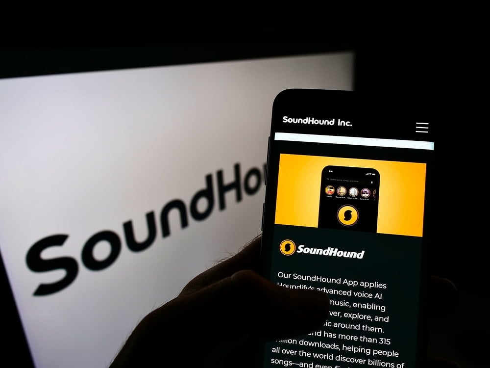 SoundHound AI Stock Is Down 55% in 2026: Buy, Sell, or Hold thumbnail