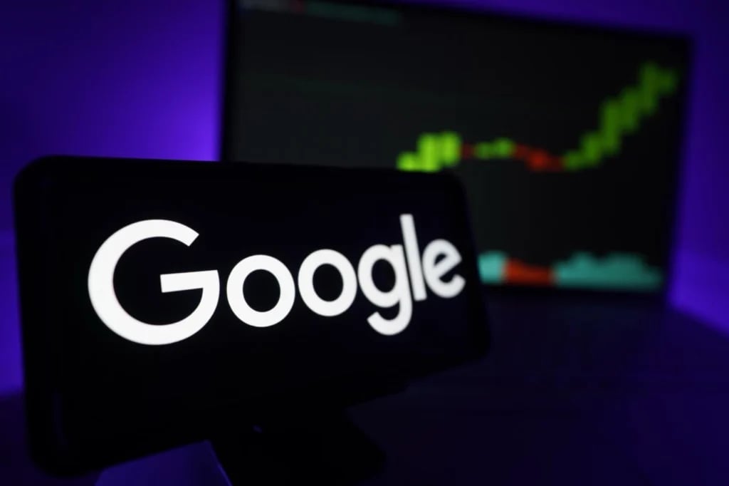 Wall Street sets Google (GOOGL) stock price for the next 12 months thumbnail
