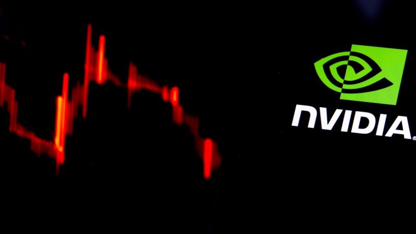 Nividea Stack If this Nvidia support level breaks, it could be ‘goodnight’ for NVDA stock