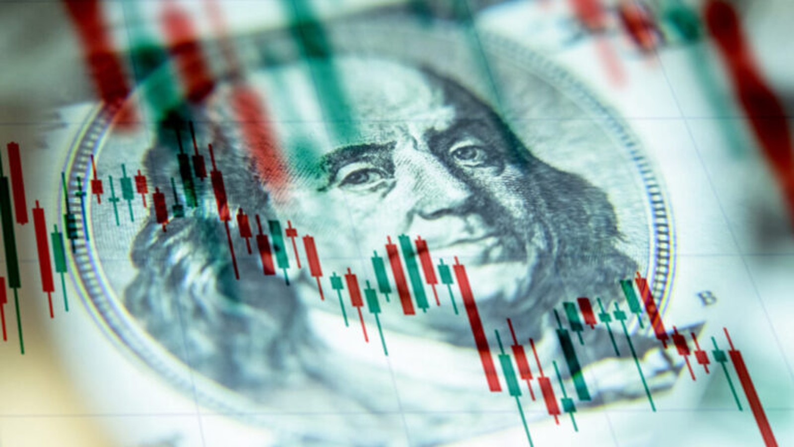 Top economist explains why ‘we are closing in’ on a recession