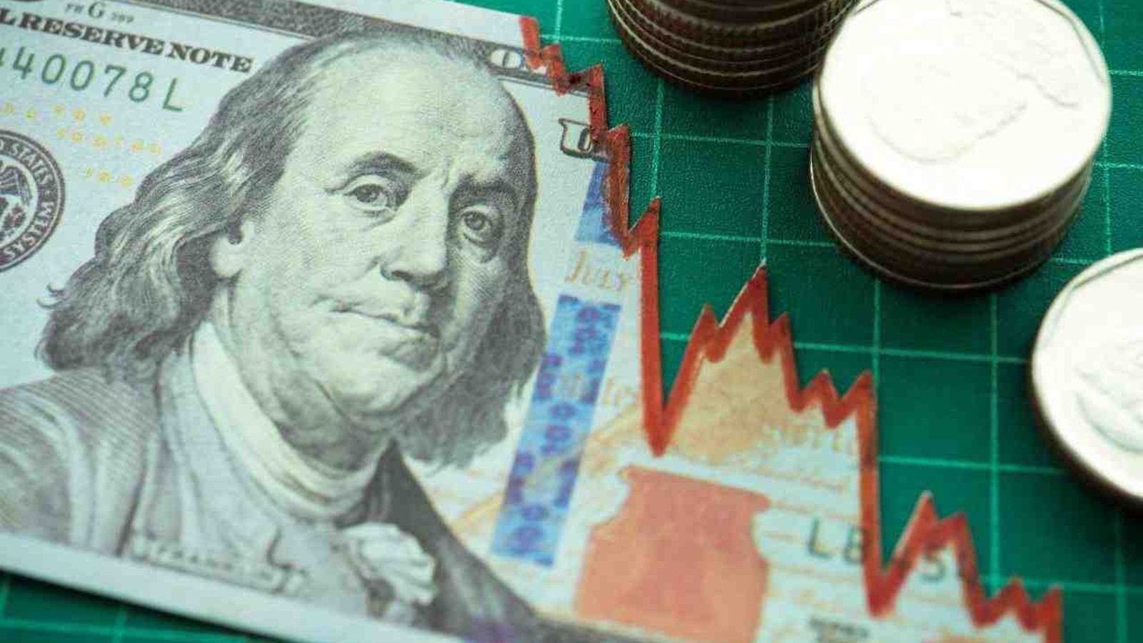 Economist predicts ‘the worst market crash ever’ in 2026