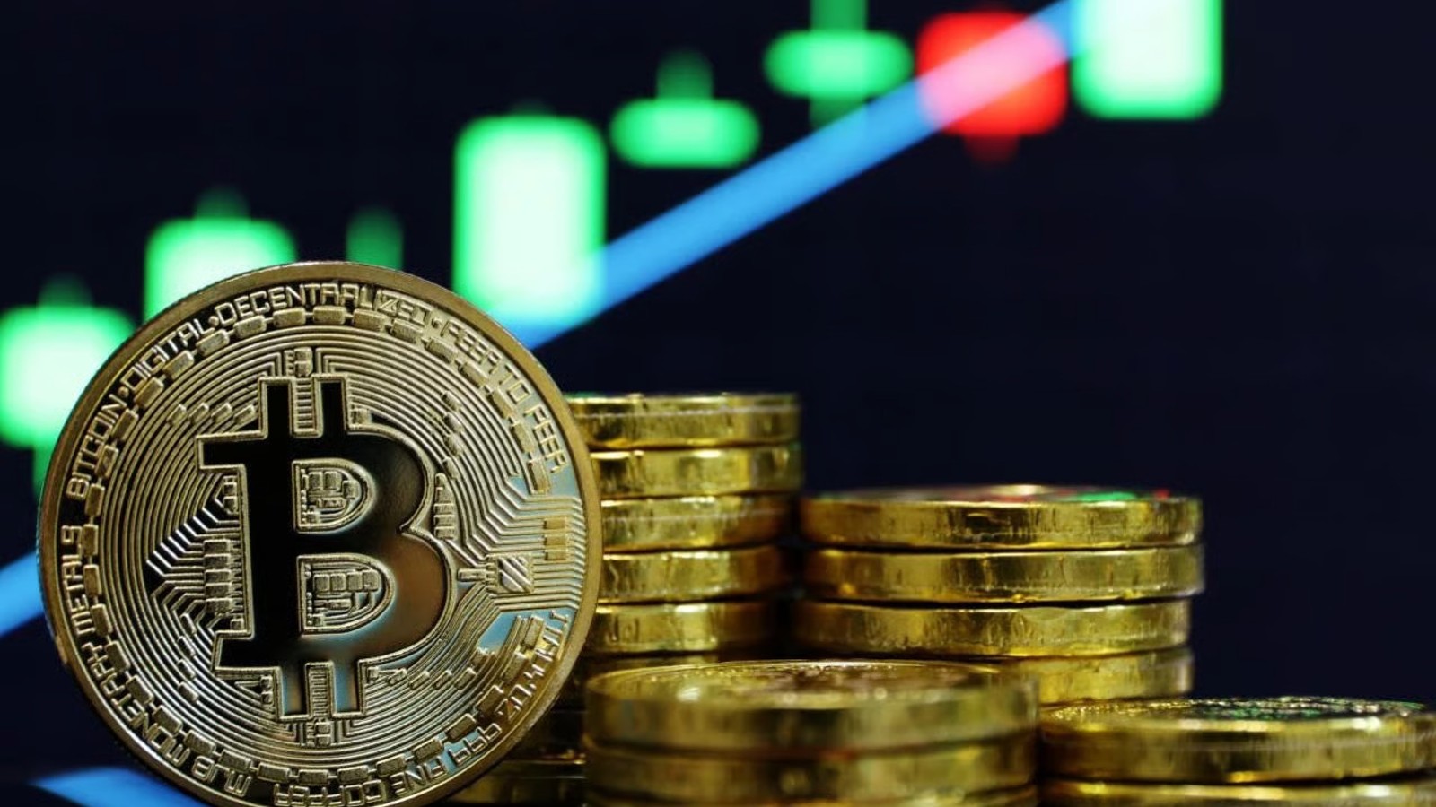 $1,000 invested in Bitcoin a week ago is now worth this much