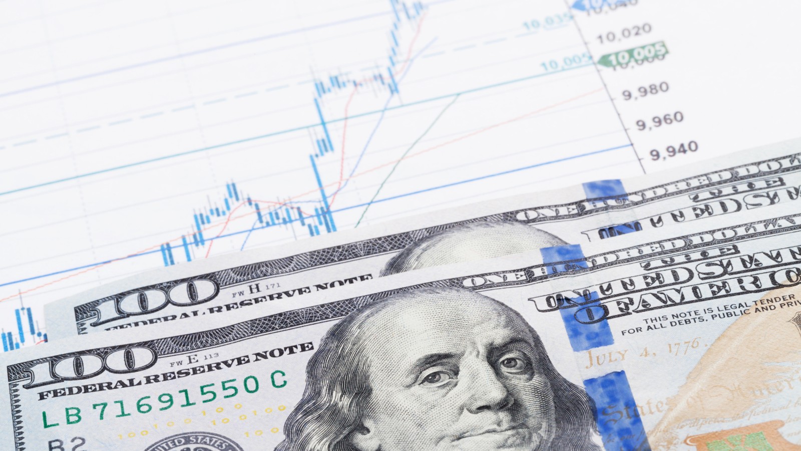 $1,000 invested in Moderna stock a week ago is now worth