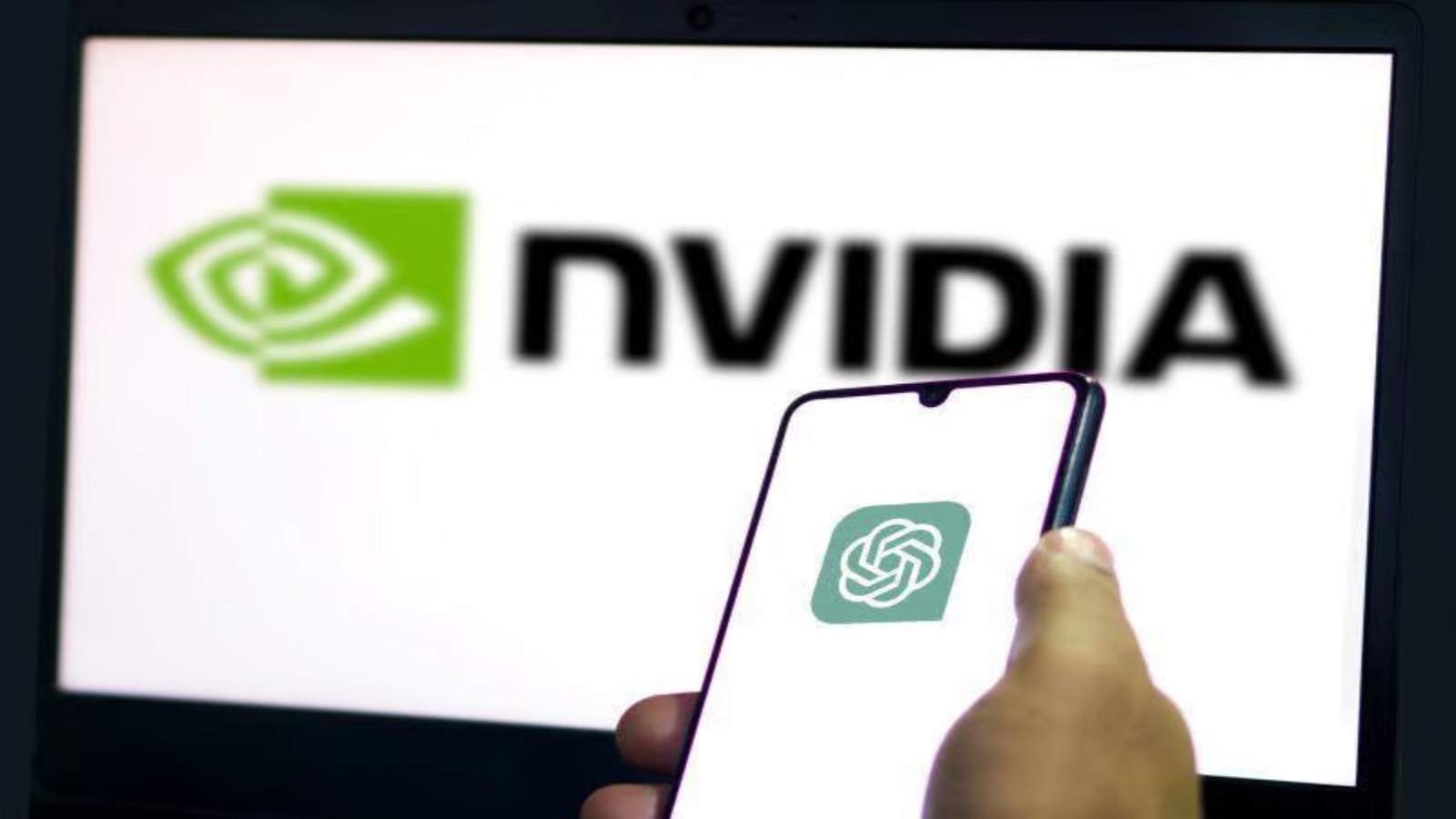 $1,000 Nvidia investment at ChatGPT launch now worth over $12,000