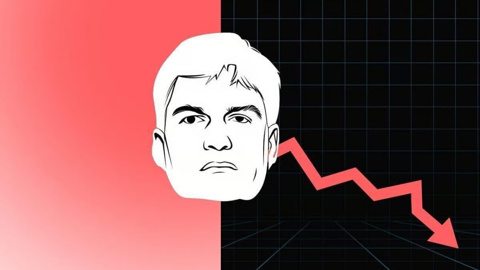 'Big Short' Michael Burry says this stock will crash 99% to $1