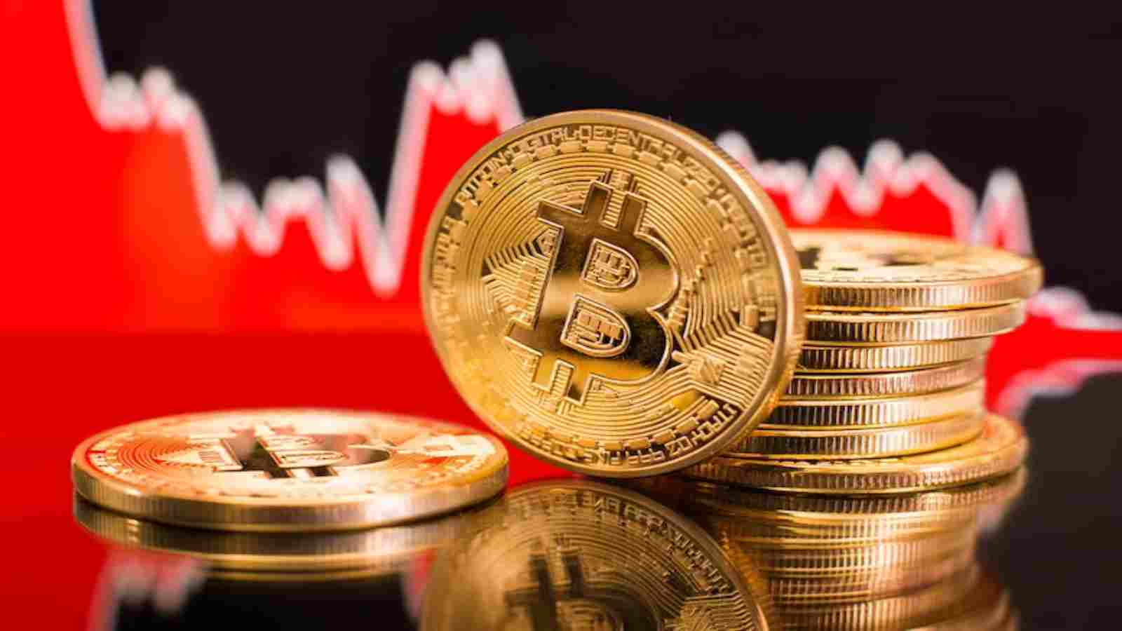 Bitcoin Faces Potential Midterm Correction Based on Historical Patterns
