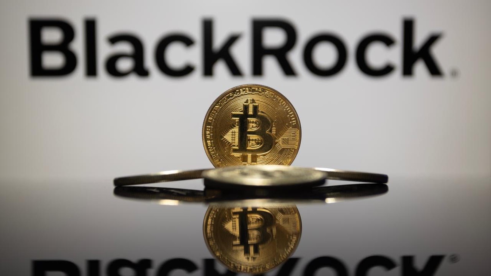 BlackRock spot ETFs bought $3.16B of BTC and ETH in eight days