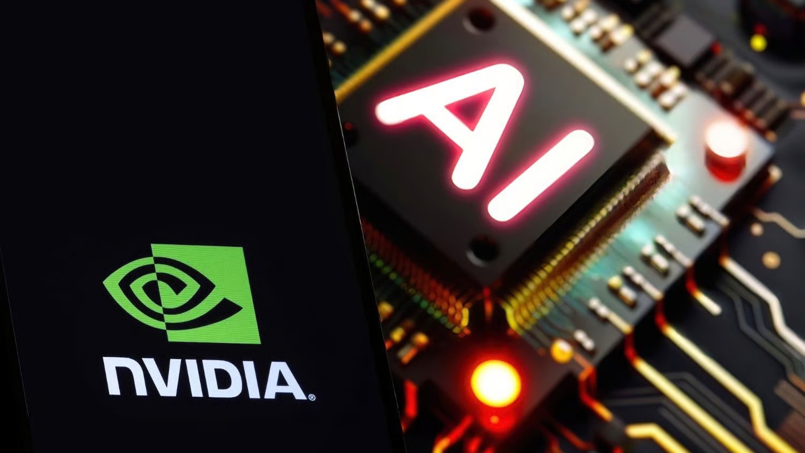 ChatGPT predicts Nvidia stock price after ‘exclusive’ SpaceX deal