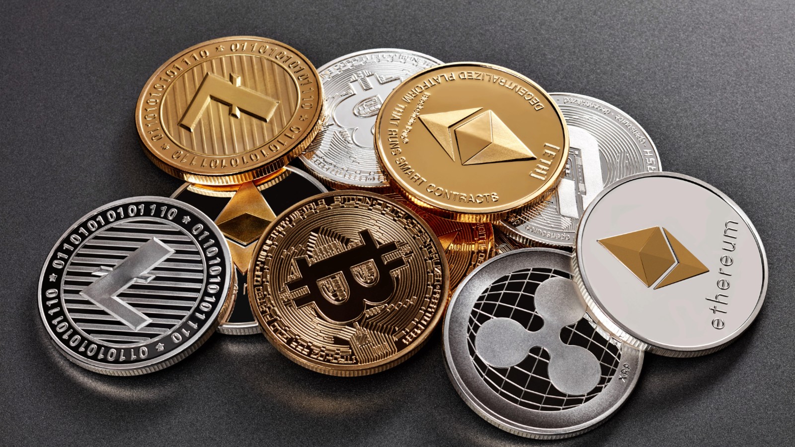 Crypto trader spent $148 on tokens now worth $1.3 million