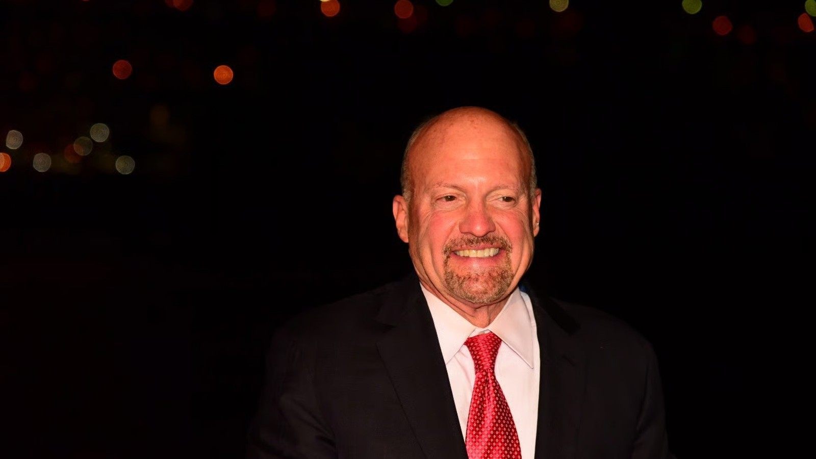 Here’s how much Bitcoin is up since Jim Cramer said he’d ‘sell’