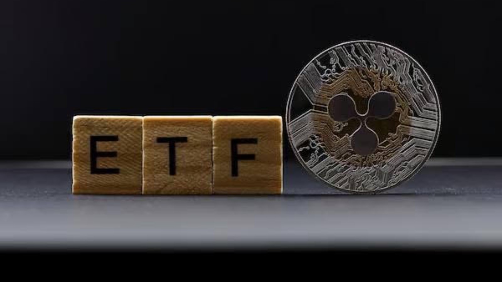 Monster $100 million flows into Spot XRP ETFs in five days