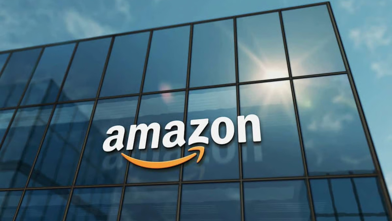 Monster insider trading alert for Amazon stock