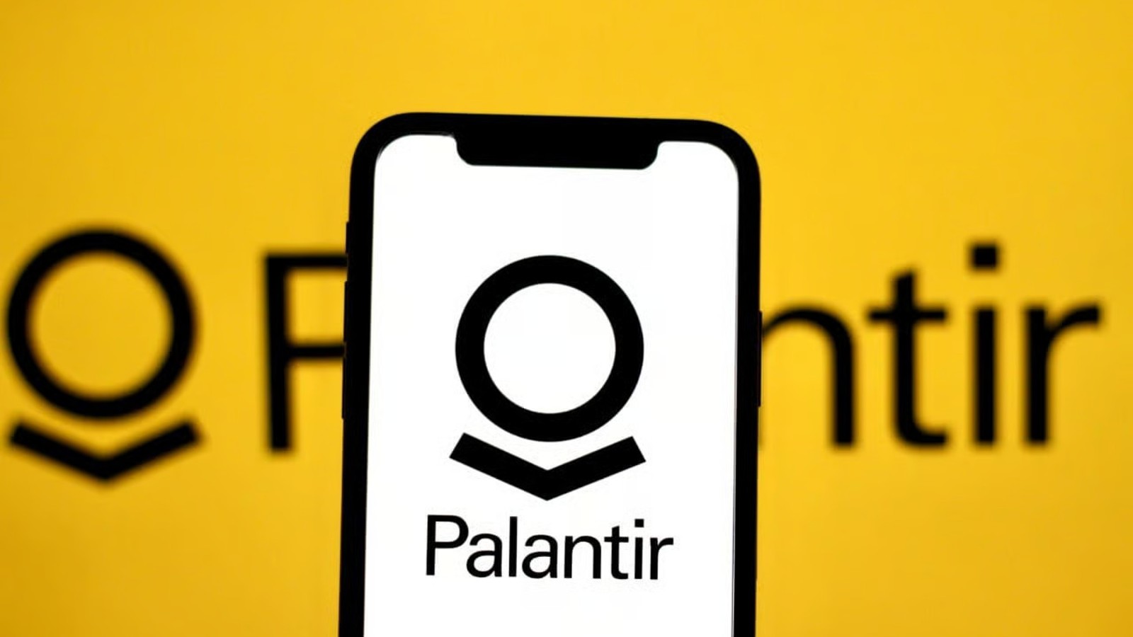 Monster insider trading alert for Palantir stock