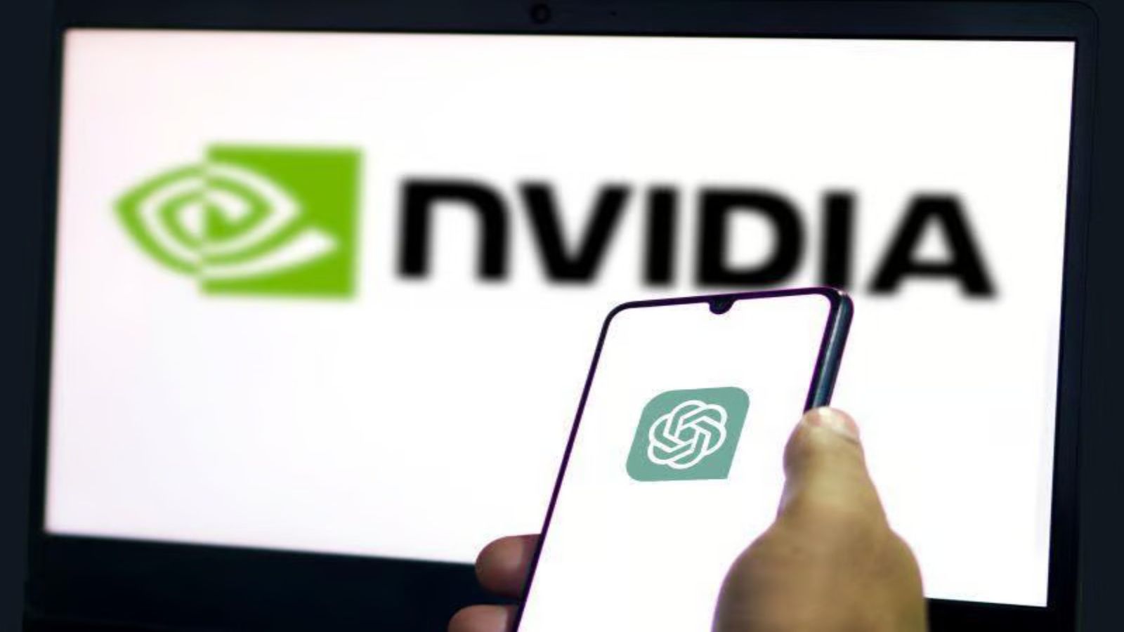 Nvidia vs. Micron? We asked ChatGPT which stock is a better buy for 2026