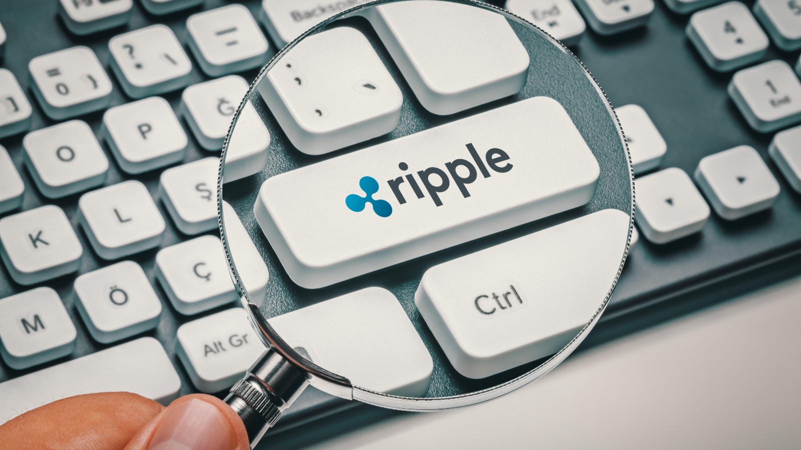 Ripple CEO Brad Garlinghouse discusses IPO plans