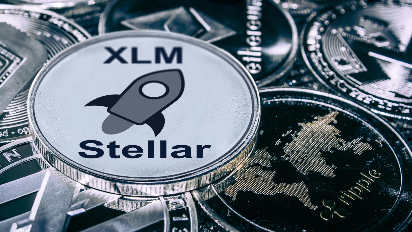 This XRP rival soars over 25% in a week