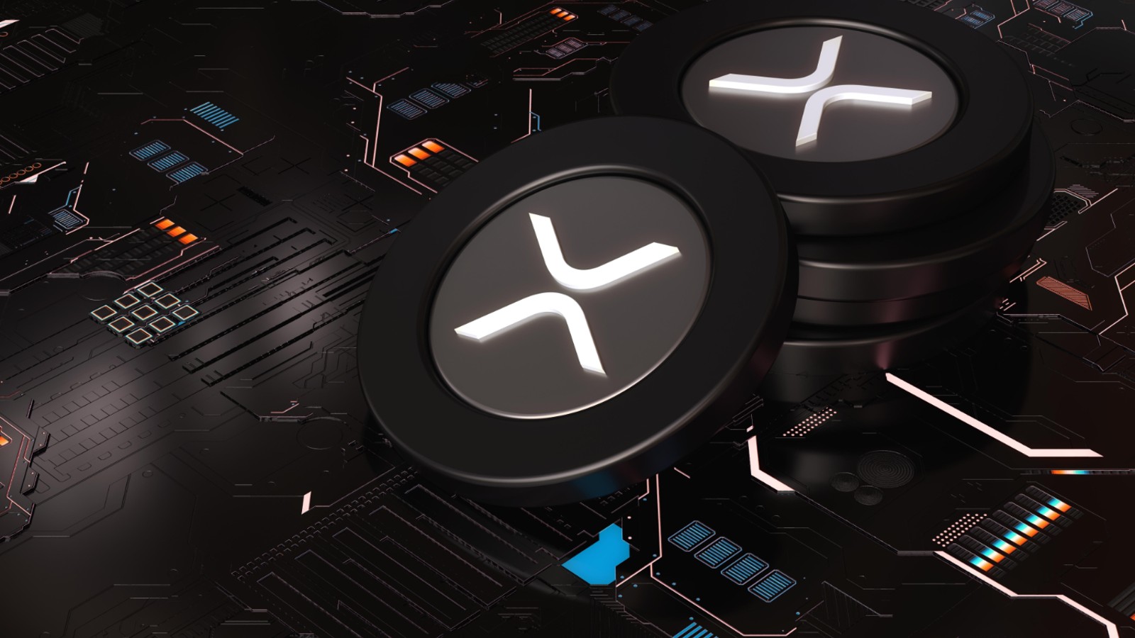 XRP’s Funding Rates up over 200% today amid rising OI – Here is what it means