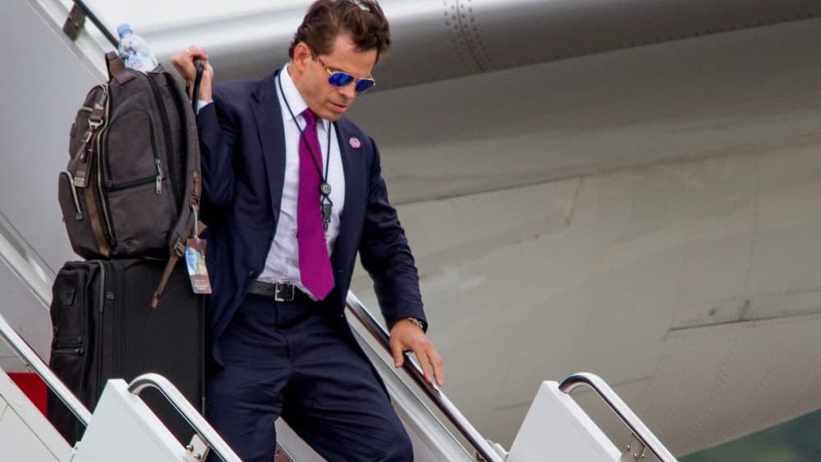 Anthony Scaramucci proyecta que Bitcoin se disparará a los $100k