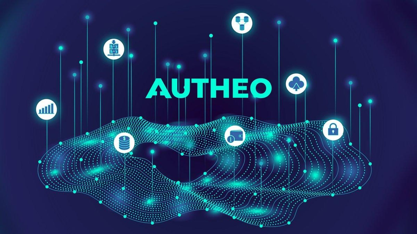 THEO Token Debuts on Hydrex as Autheo Launches Public Trading