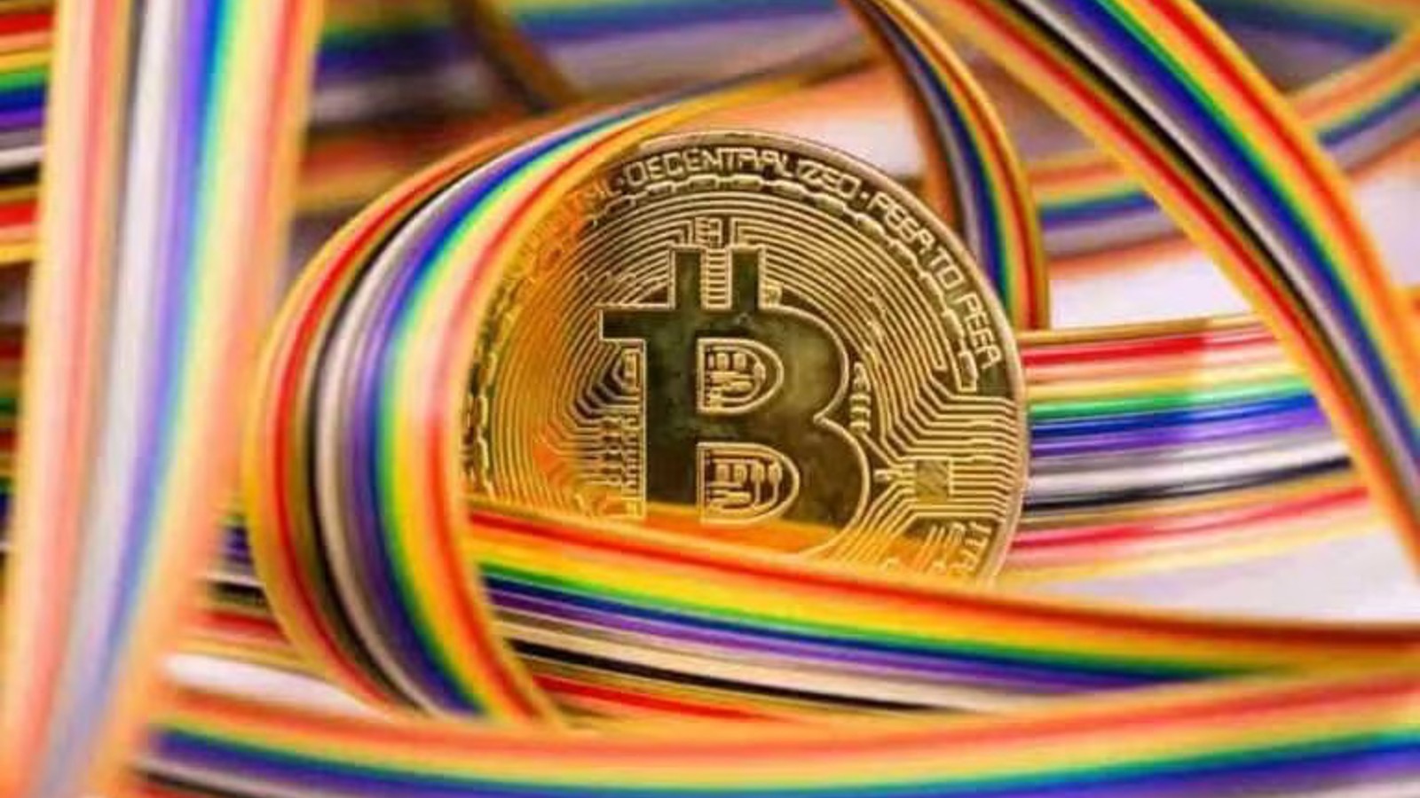 Bitcoin Rainbow Chart predicts BTC for August 31