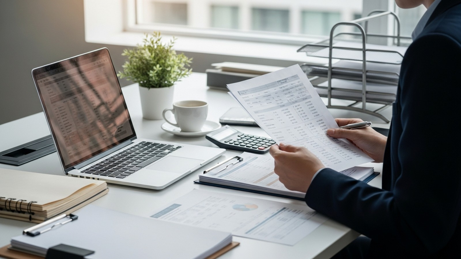 Bluevine Publishes New Guide to Business Checking Accounts for Small Enterprises