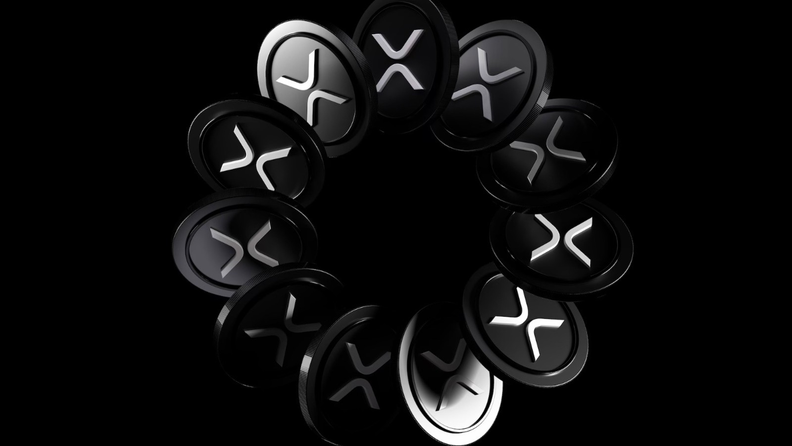 Massive XRP price surge adds $30 billion to its worth in a week