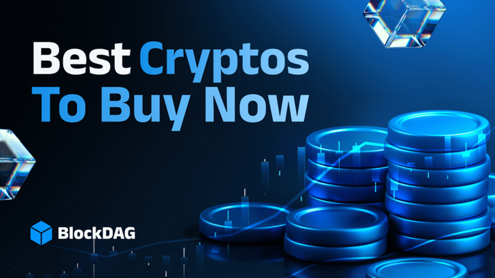 The 4 Best Cryptos to Buy Today for Massive ROI Potential: BlockDAG, Zcash, Bittensor & Hyperliquid!