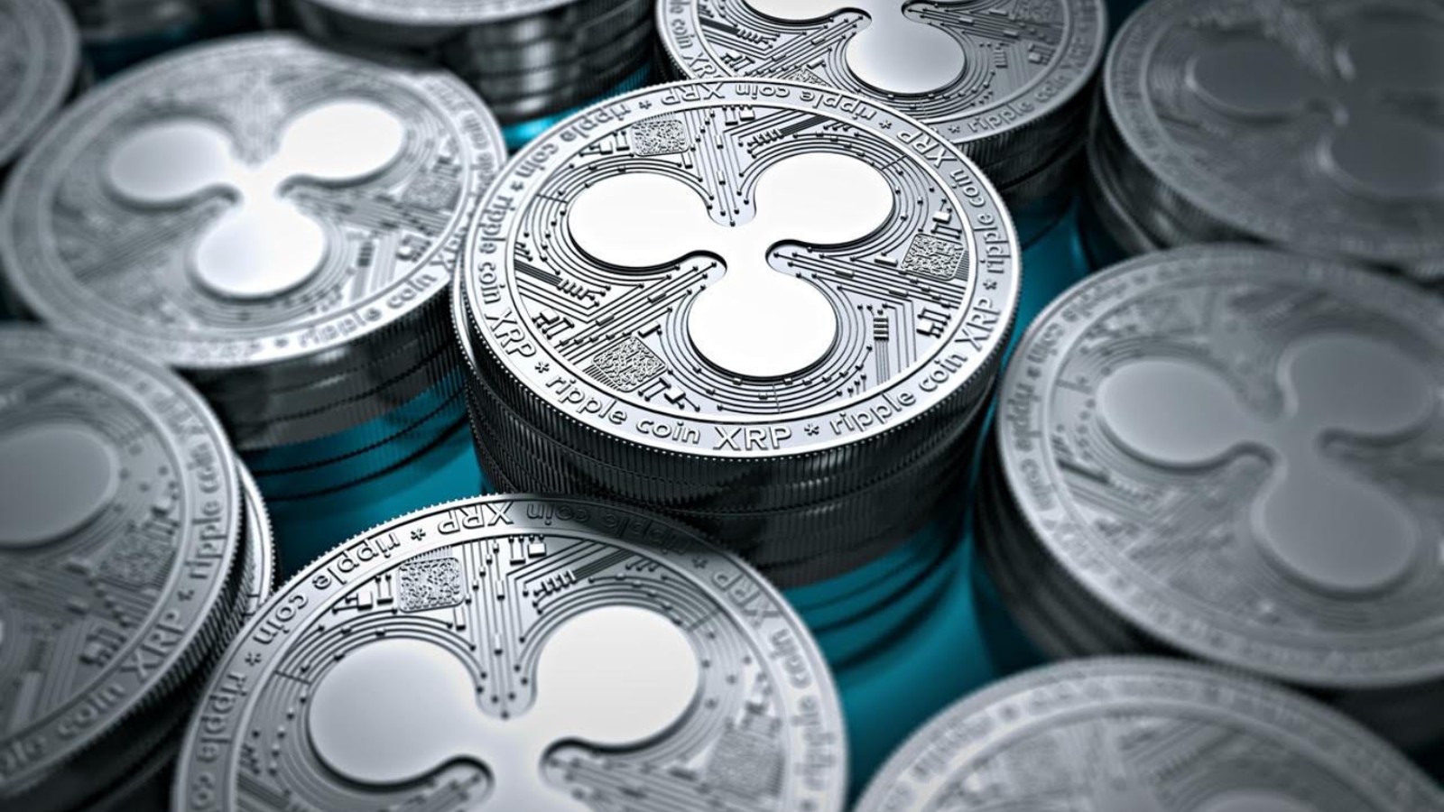 $1,000 invested in XRP a month ago is now worth