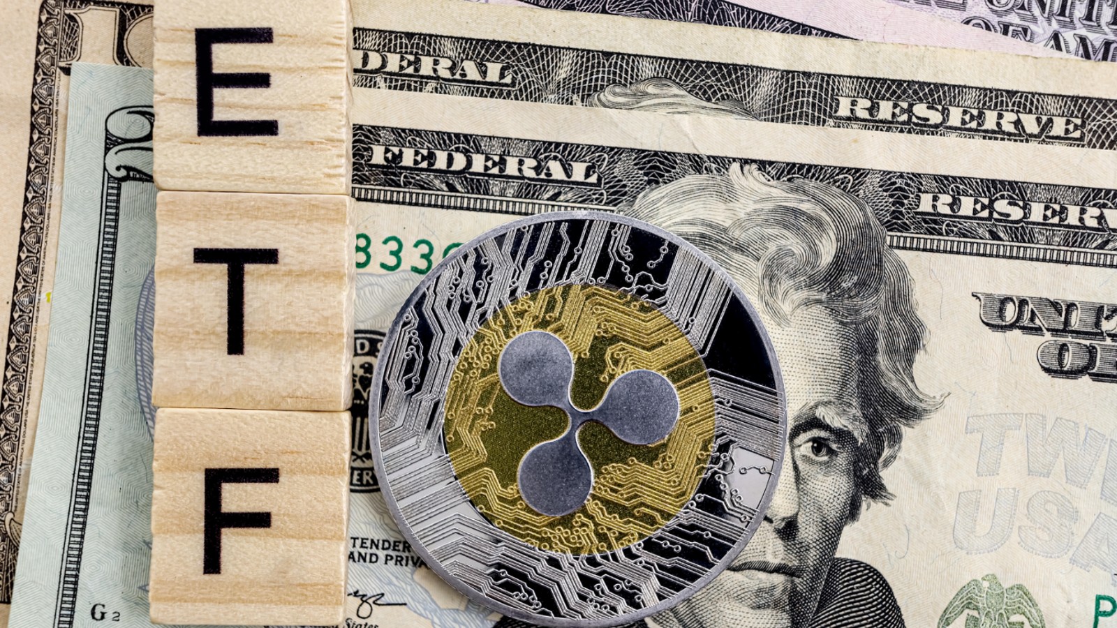 A $1,000 XRP investment when the first U.S. XRP ETF launched is now worth this much