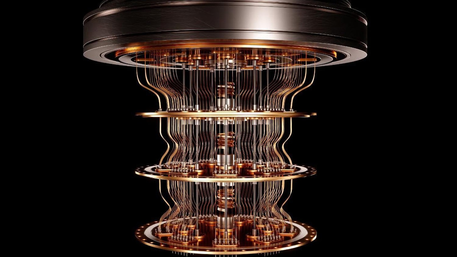 Banking giant updates forecast for top Nvidia-linked quantum stock