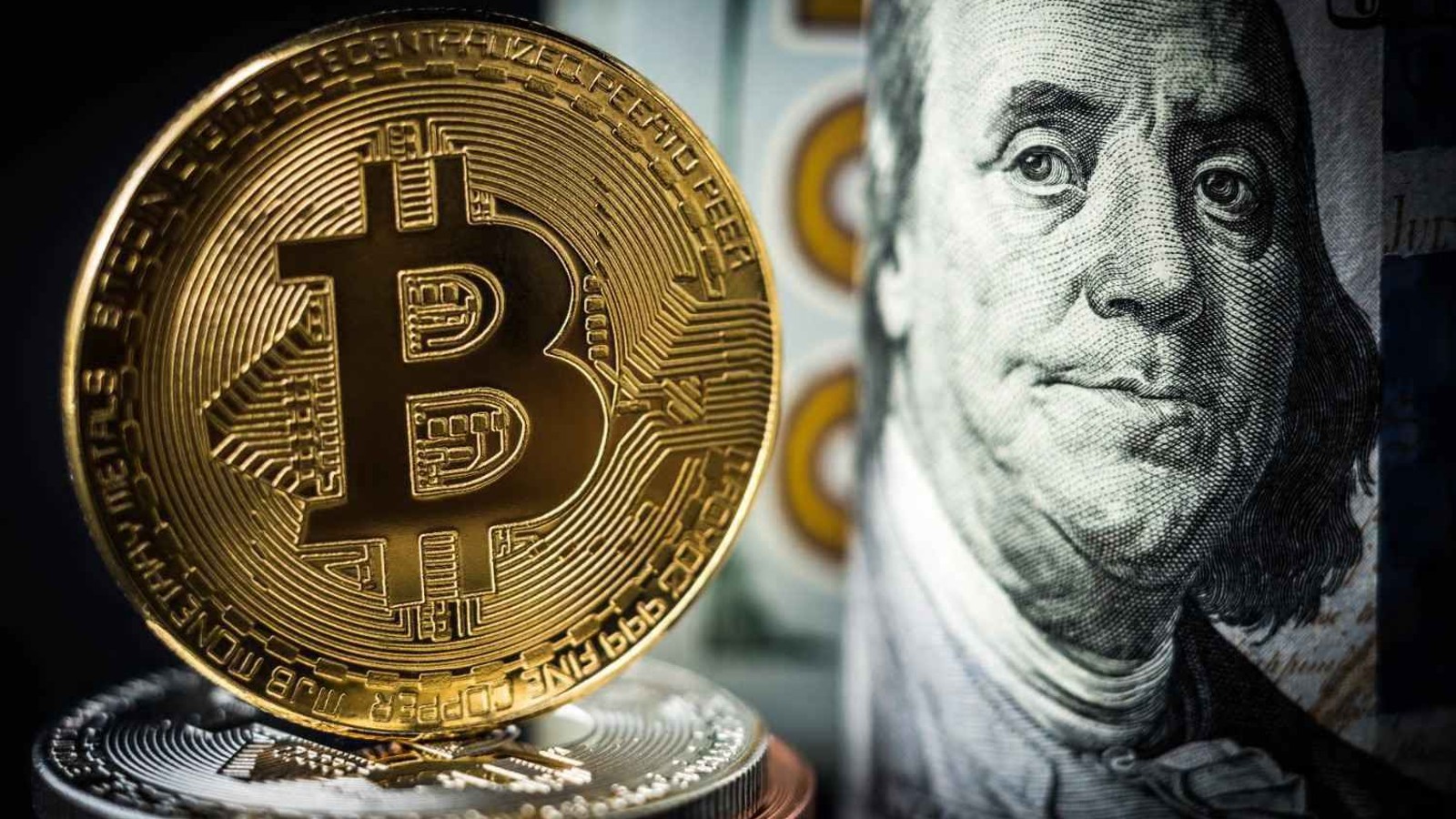Bitcoin Undergoes Largest Deleveraging Event Since 2023