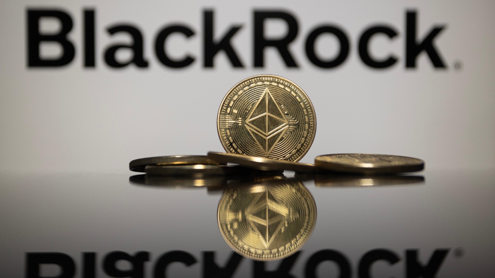 BlackRock’s Ethereum ETF is down nearly 27% since launch as it prepares for a reverse stock split