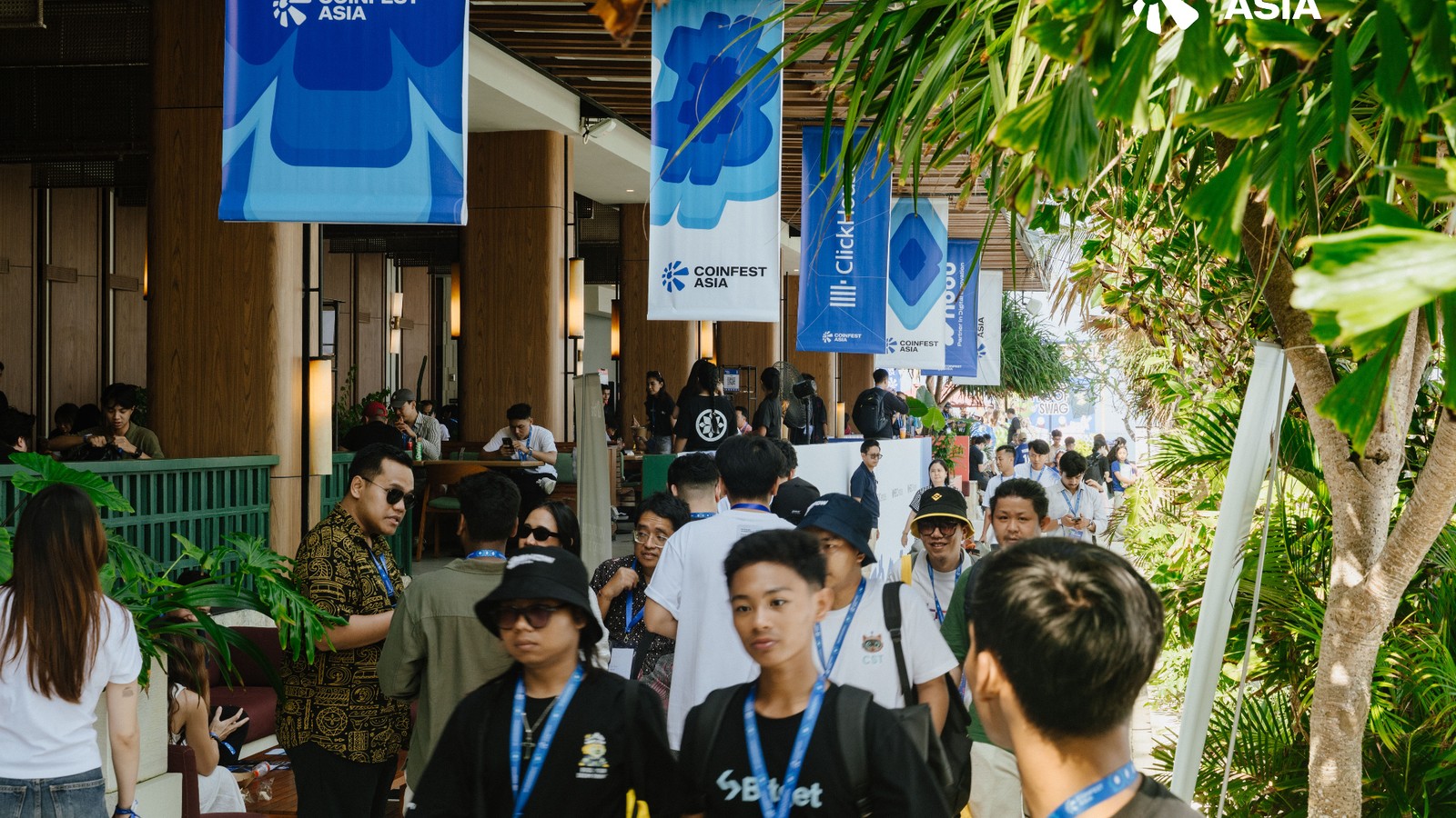 Coinfest Asia 2026 Convenes 10,000 Participants to Discuss Digital Assets Regulation and Innovation