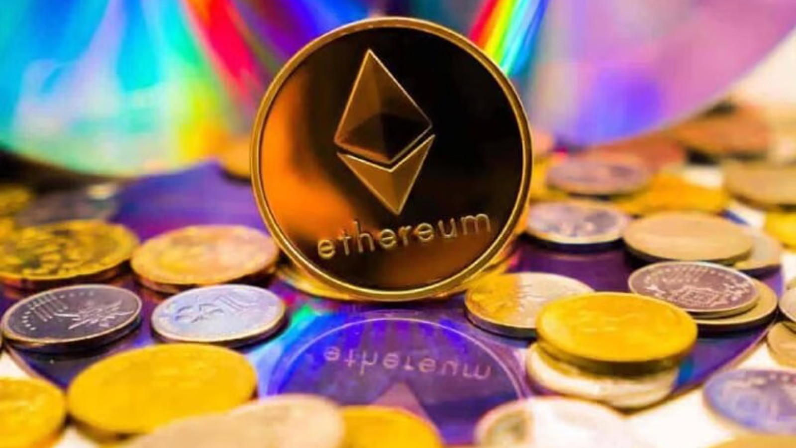 Ethereum Rainbow Chart predicts ETH price for end of September 2026