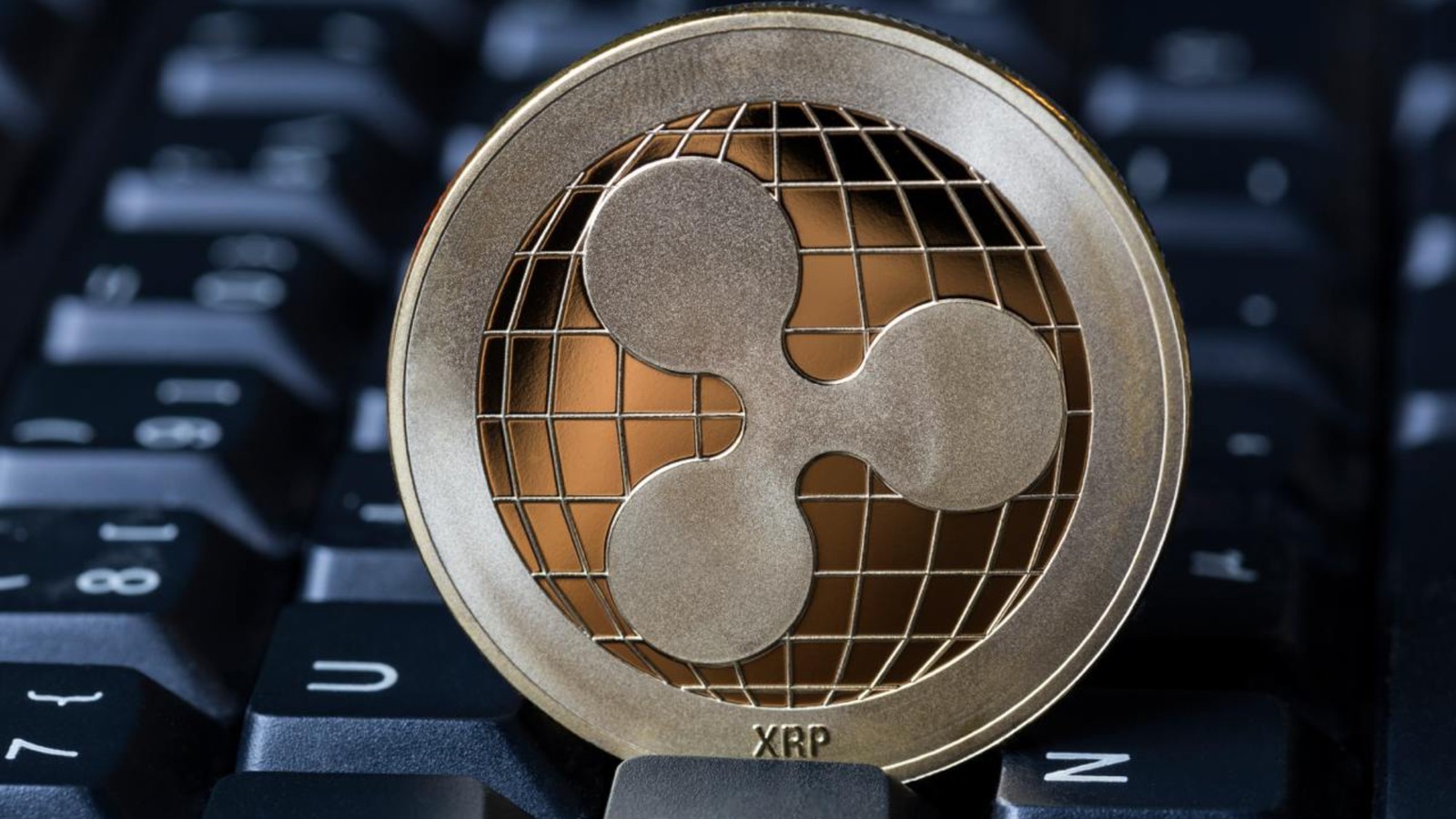 Expert sets key XRP price level to watch