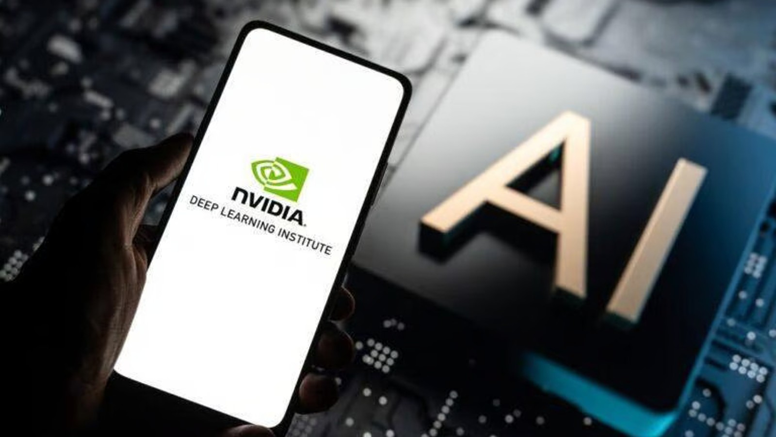 Machine learning algorithm sets Nvidia stock price for October 15, 2026