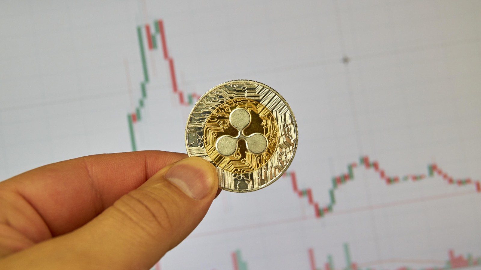 Machine learning algorithm sets XRP price for October 31, 2026