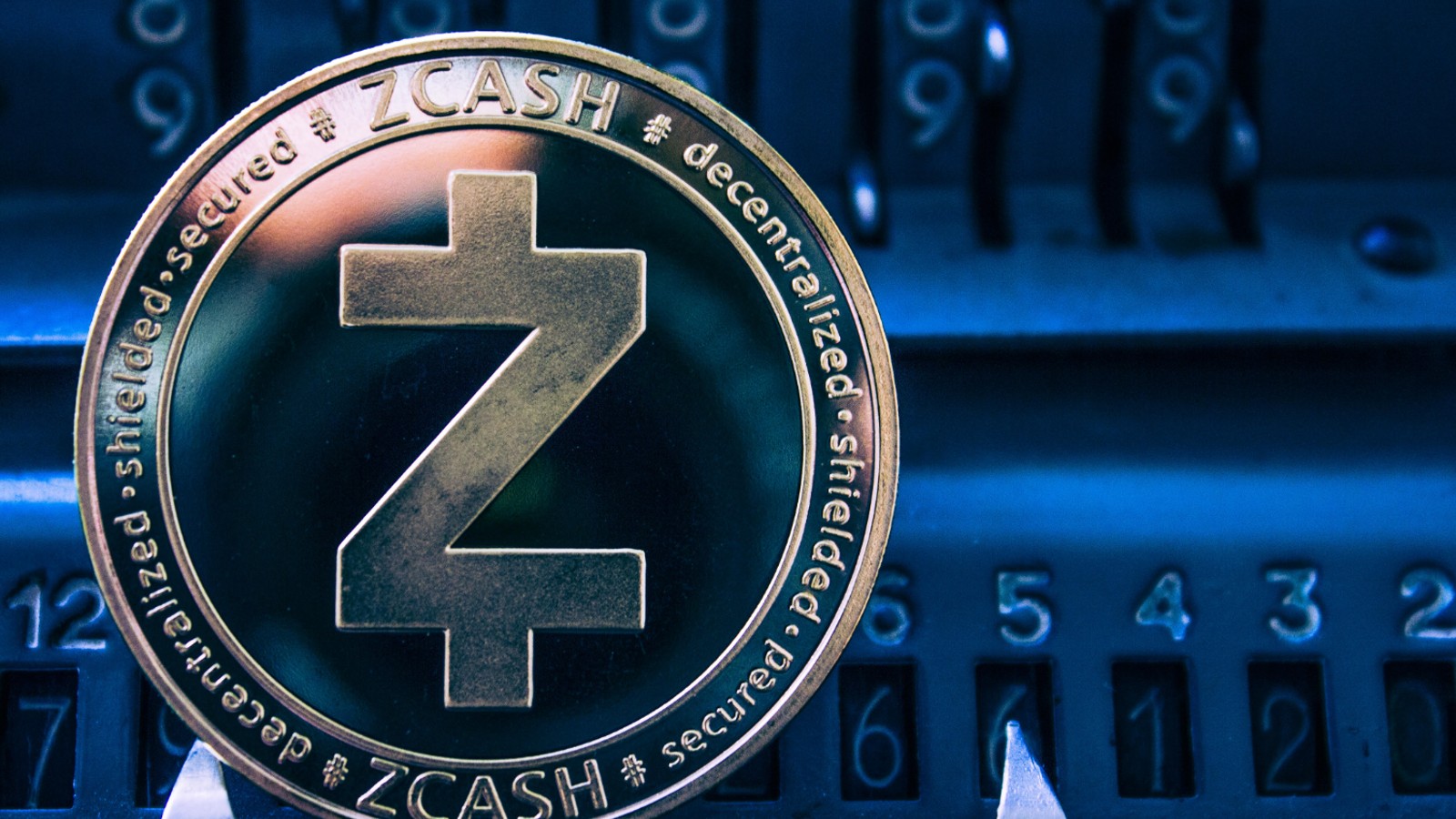 Machine learning algorithm sets Zcash (ZEC) price for October 1, 2026 Machine learning algorithm sets Zcash (ZEC) price for October 1, 2026