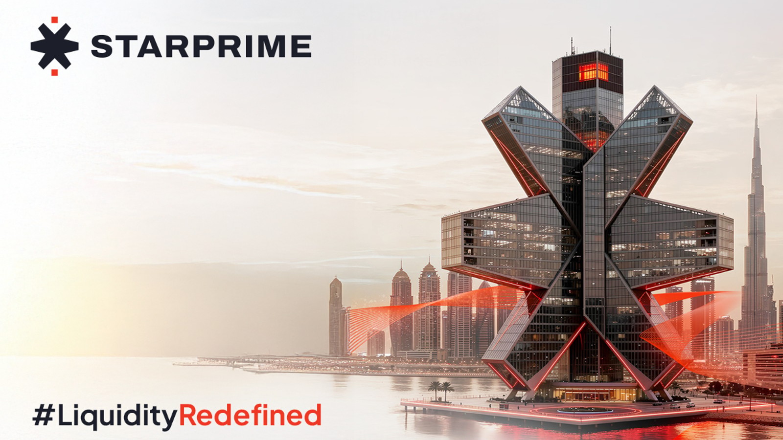 STARPRIME Launches AM/PM Fixing and XAU24/7 Gold Products