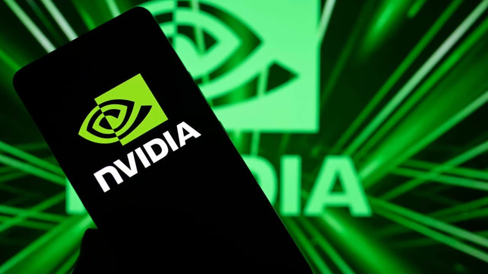 Monster insider trading alert for Nvidia stock