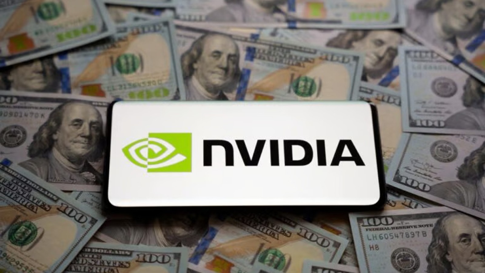 Nvidia Bot Nvidia stock monster insider trading alert