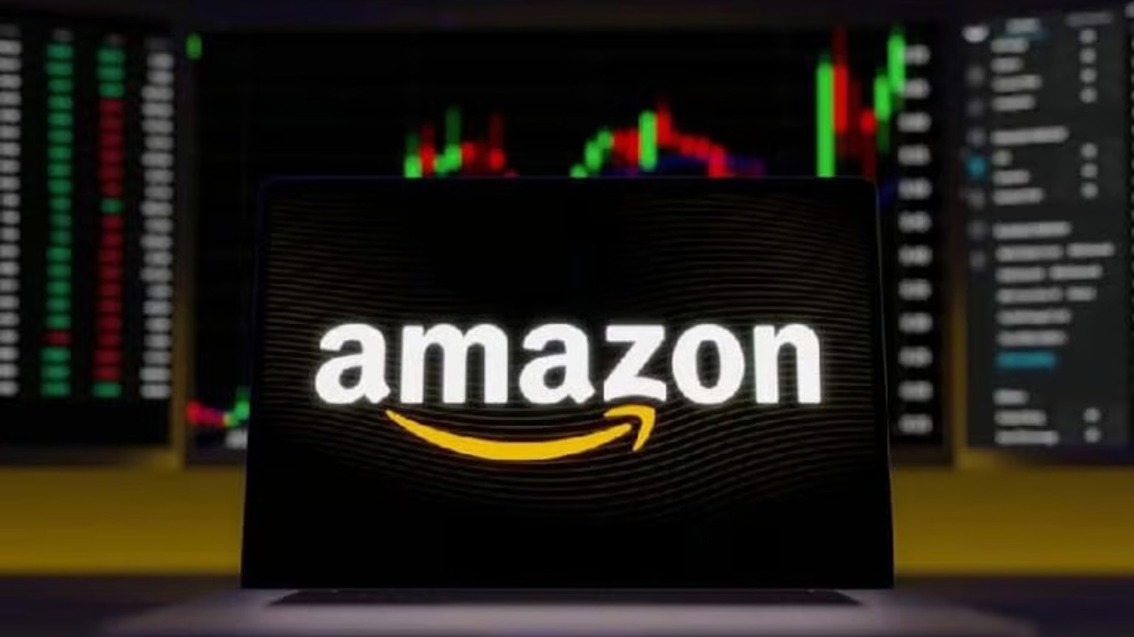 Wall Street analyst sets Amazon stock price target for 12 months