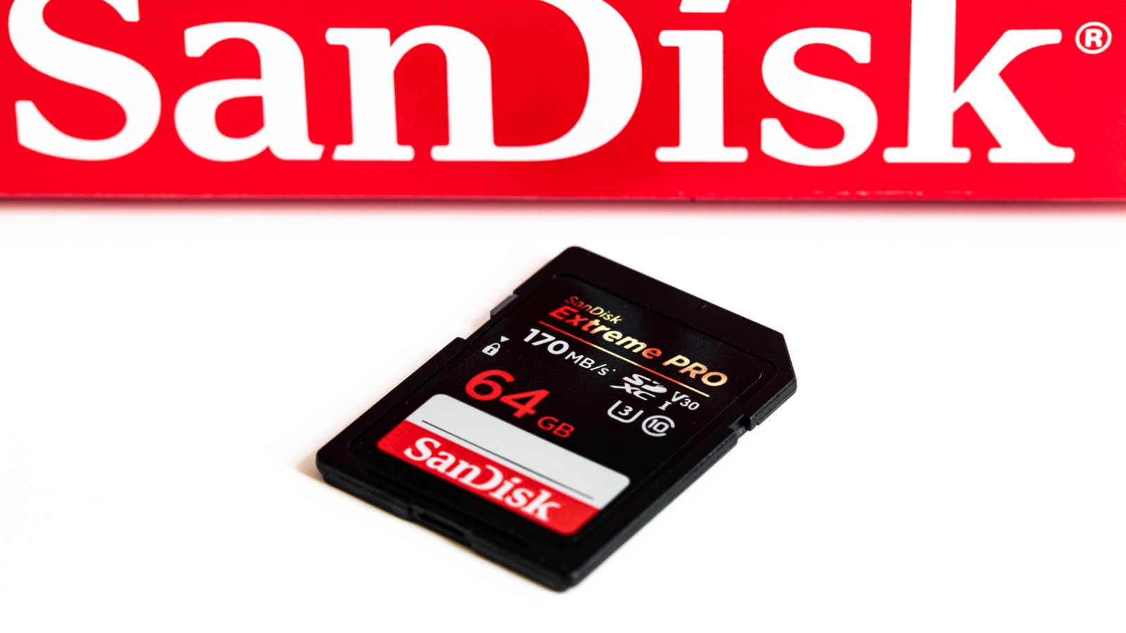 Wall Street analyst sets SanDisk stock price target for 12 months