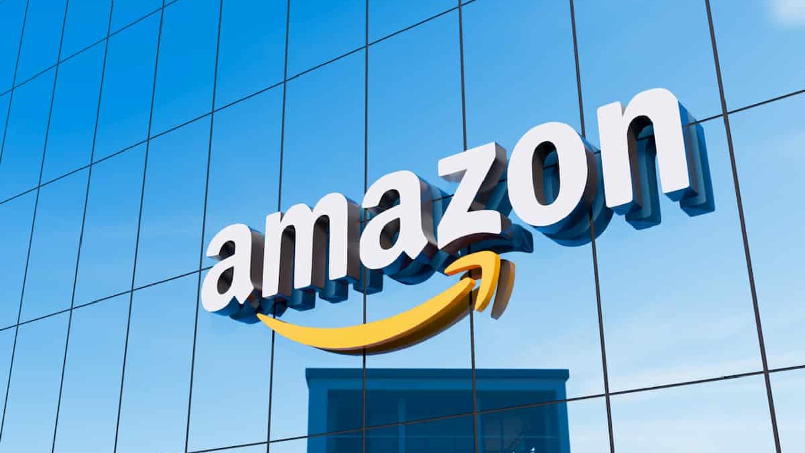 Wall Street sets Amazon stock price for next 12 months