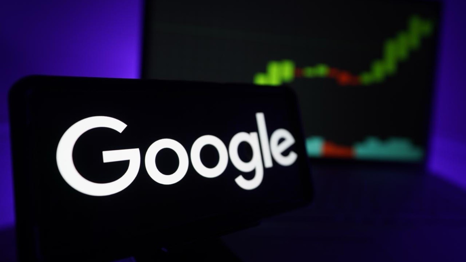 Wall Street upgrades Google (GOOGL) stock price target for next 12 months