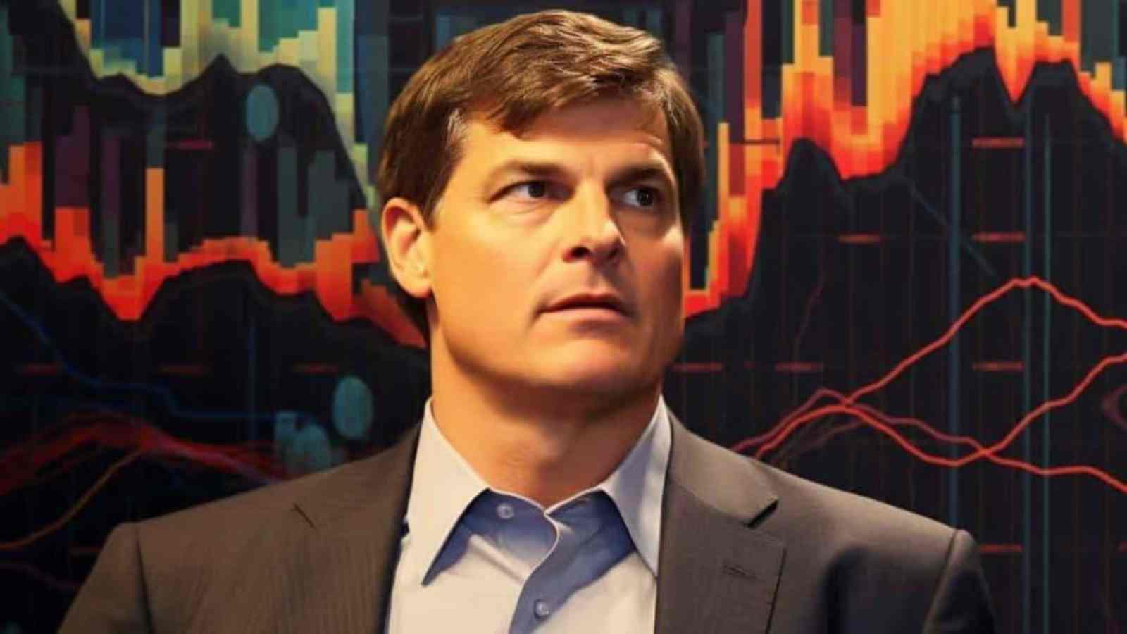 ‘Big Short’ Investor Michael Burry Updates Portfolio With New Positions and Expanded Short Book